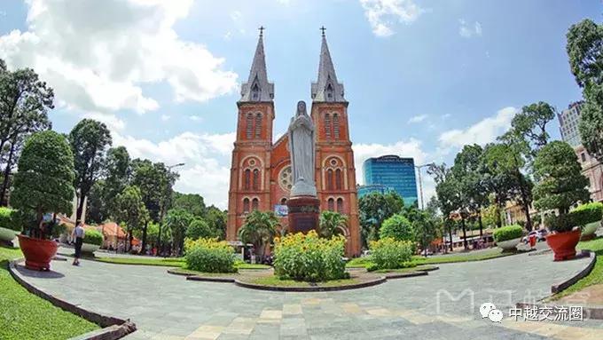 到越南怎么玩，最全旅游攻略送给你！