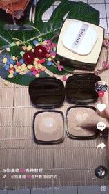 怎样辨别化妆品的真假视频教程,名牌化妆品教学视频