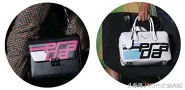 看完了这一季时装周我pick了这些作为“dreambag”！