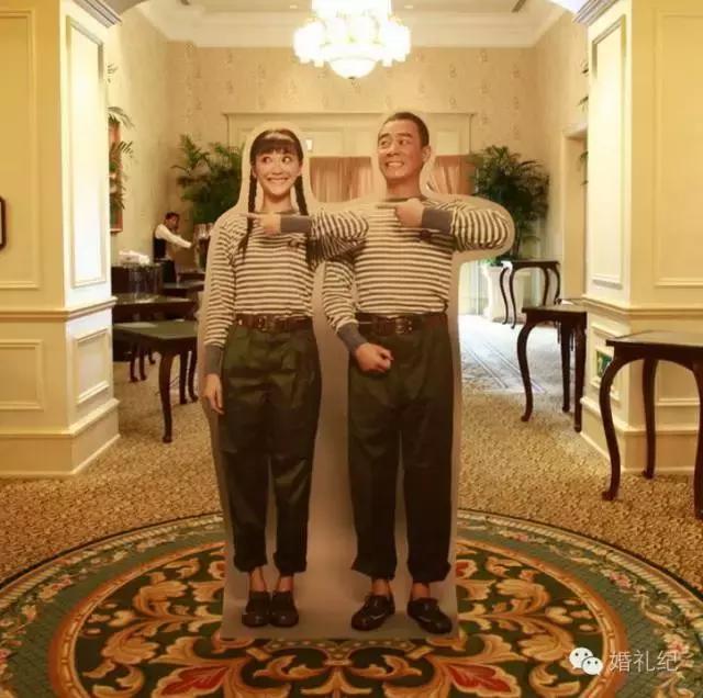 明星同款婚戒教程,明星的顶级婚戒