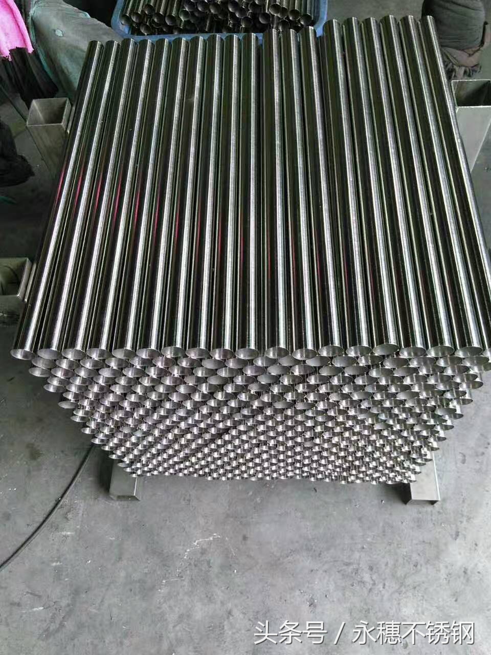 高层建筑供水用不锈钢水管在焊接时应特别注意的要点