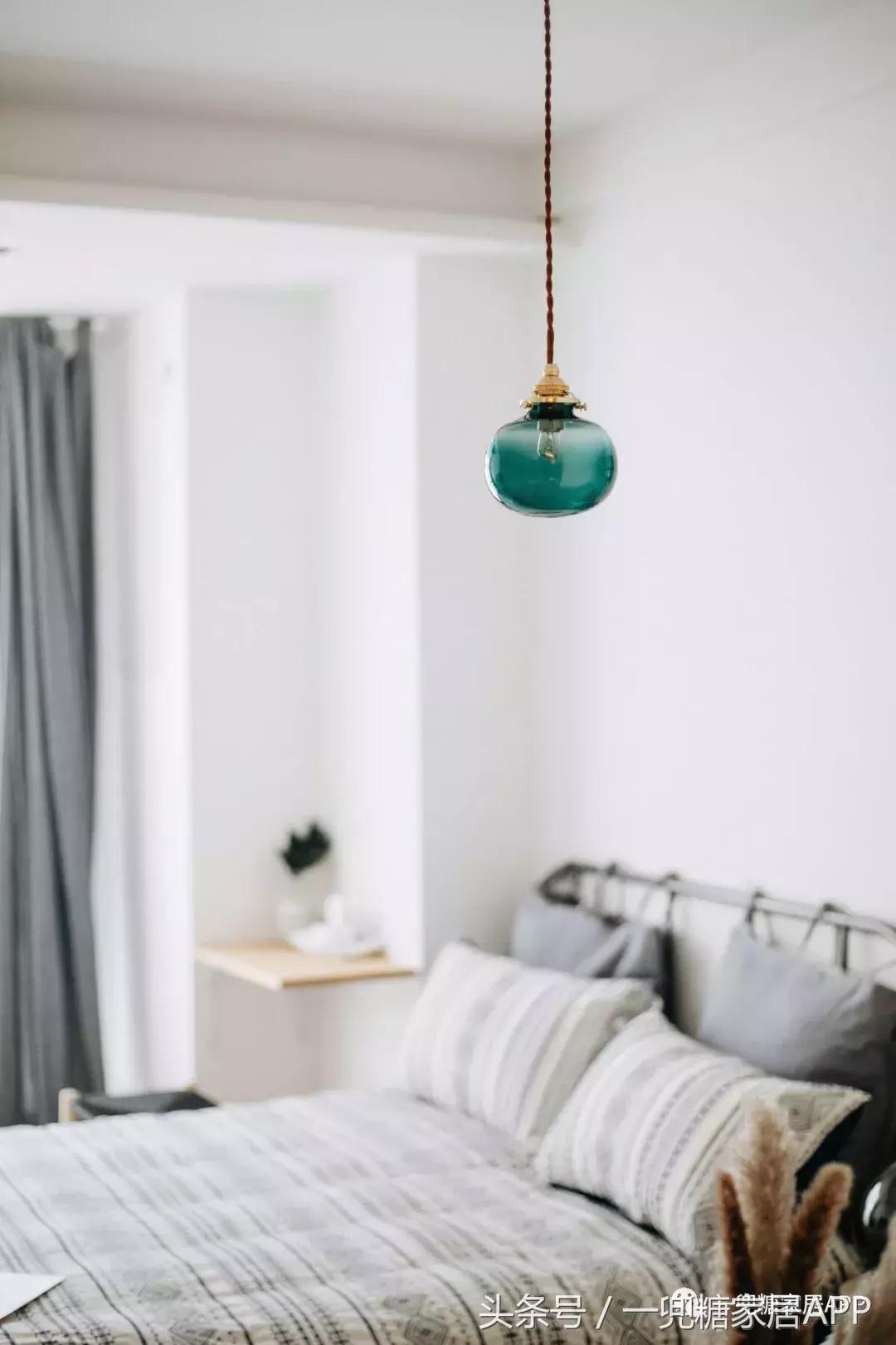 没有主灯无吊顶,不做吊顶也可有灯