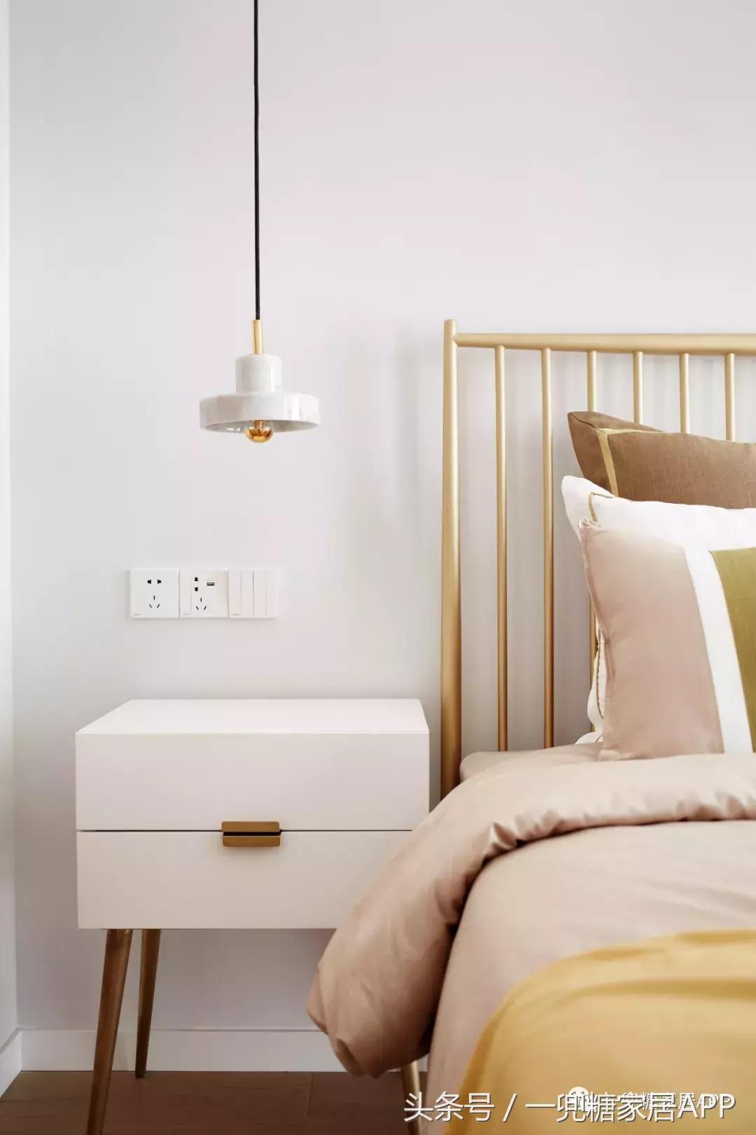 没有主灯无吊顶,不做吊顶也可有灯