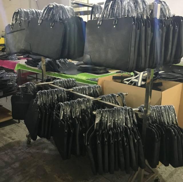 现在皮革生意好不好做,做皮具加工前景怎么样