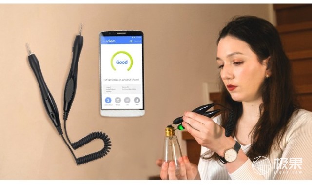 万用表怎么连蓝牙,智能腕表怎么用蓝牙连接手机