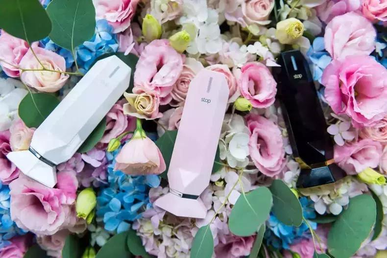 范冰冰用的哪款美容仪,如何看待范冰冰的自创美容仪品牌