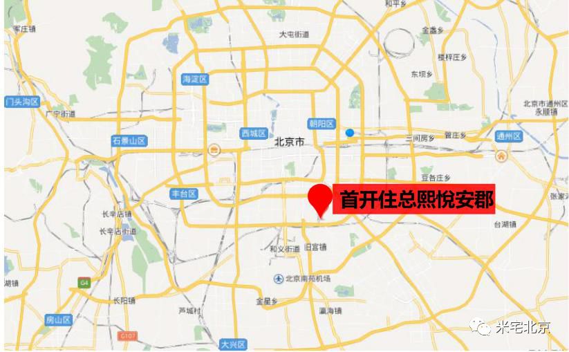 北京首付200万能买什么房子,北京首付200万适合在哪买