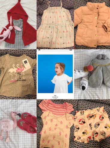 婴儿幼儿衣服哪些品牌性价比高,婴儿衣服0到一岁品牌排行榜