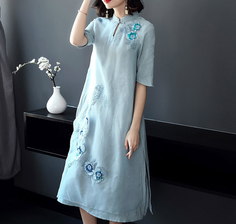 洋气减龄又百搭的微胖大码女装,小个子大码微胖显瘦女装测评