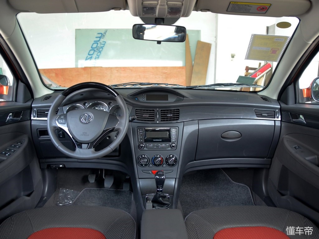 跨界车cross,东风风神h30cross值得购买不