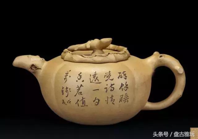 紫砂十大顶级大师,紫砂七大已故名家