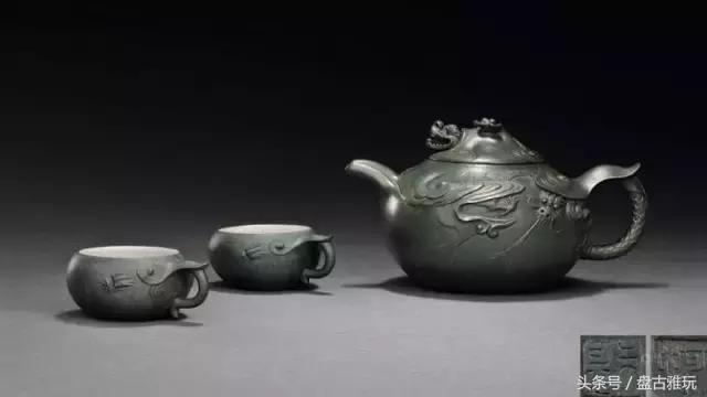 紫砂十大顶级大师,紫砂七大已故名家