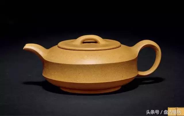 紫砂十大顶级大师,紫砂七大已故名家