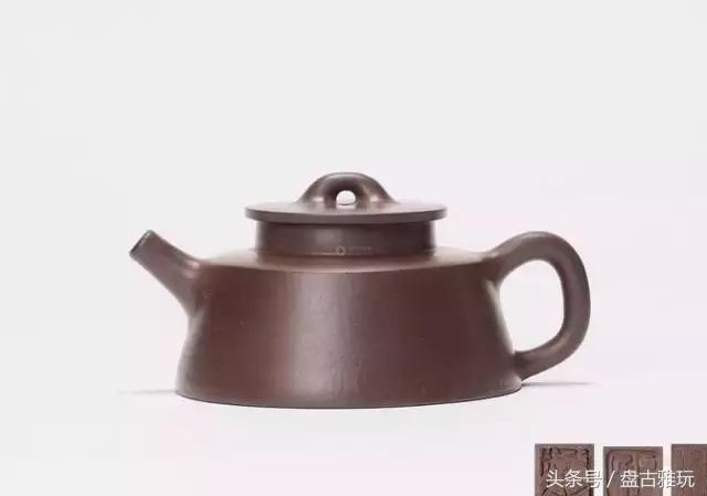 紫砂七大家之中的泰斗是谁,致敬那些老一辈的紫砂艺术大师