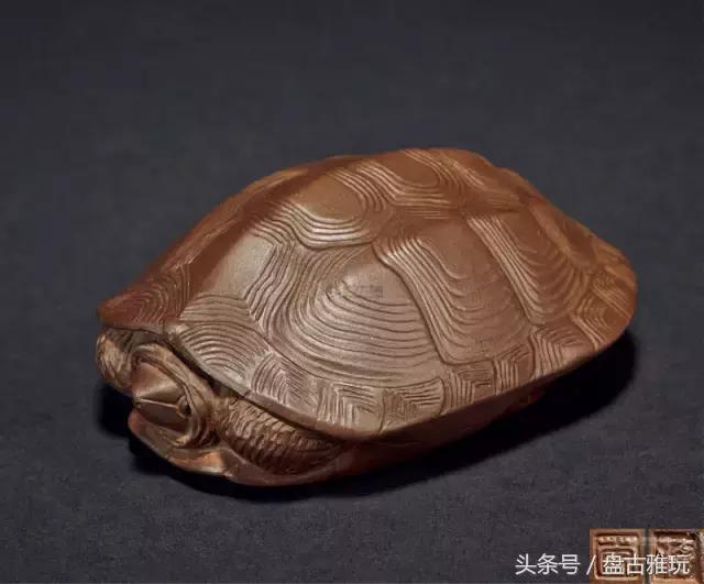 紫砂七大家之中的泰斗是谁,致敬那些老一辈的紫砂艺术大师