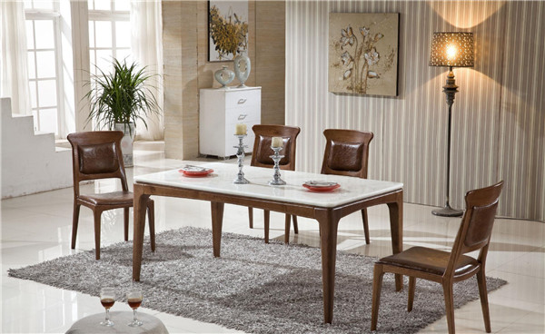 选实木餐桌哪种木材好,实木餐桌木材哪种最好