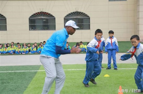 足球外教班,足球外教北京培训