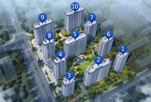 本周出售房源推荐,今日主推房源出售信息