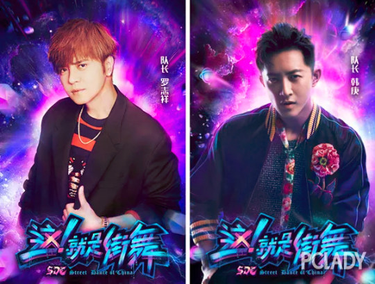 七岁小孩跳街舞很酷的感觉 (小孩喜欢跳的街舞又简单又好玩)