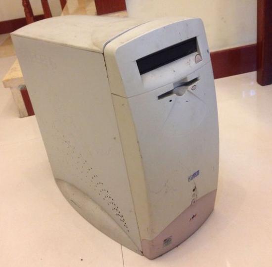 1999回忆杀,2000年电脑回忆杀