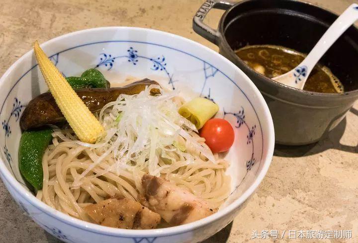 告别“一兰”，史上最值得珍藏的京都拉面指南，每一家都想吃
