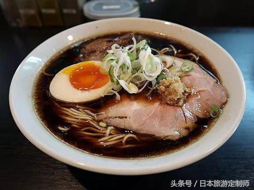 告别“一兰”，史上最值得珍藏的京都拉面指南，每一家都想吃
