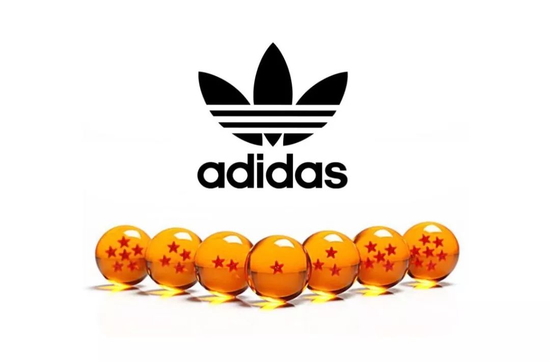 龙珠联名鞋耐克,阿迪达斯龙珠联名鞋