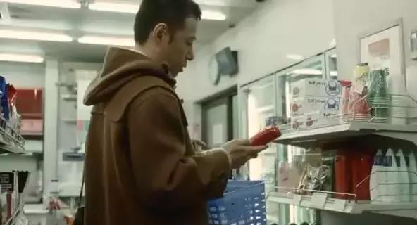 不愧是岛国，给*气娃充**娃拍了一部文艺片