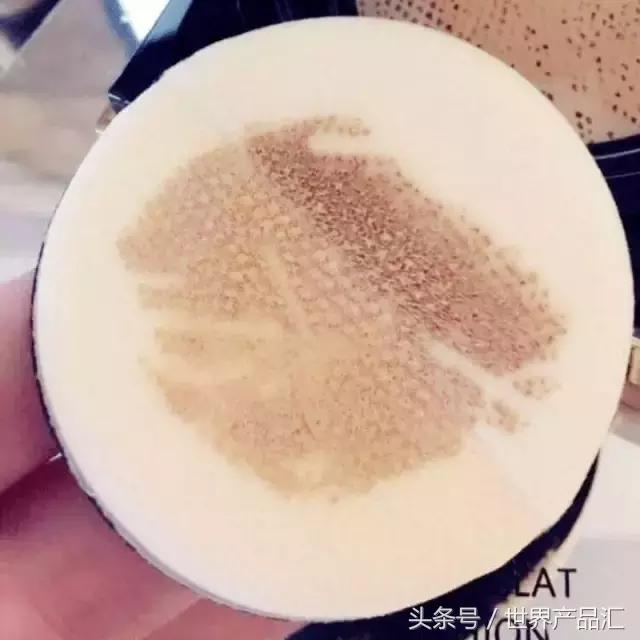 横跨日韩欧美的11款最新当红气垫，连Chanel阿玛尼都憋不住了