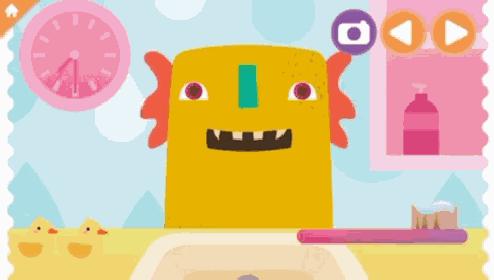 适合2-3岁孩子的免费学习app,推荐几款好用的学习app