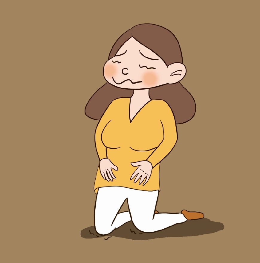 不坐月子会得哪些病,不坐月子会有什么后果