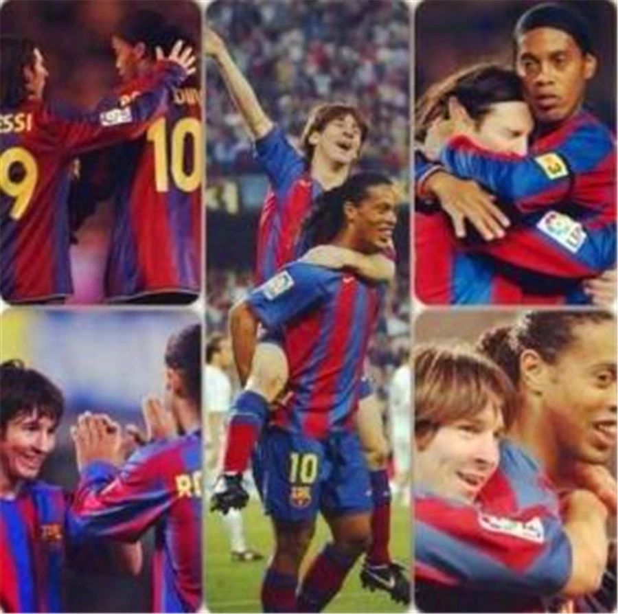 非常客观的评价梅西,不吹不黑评价梅西