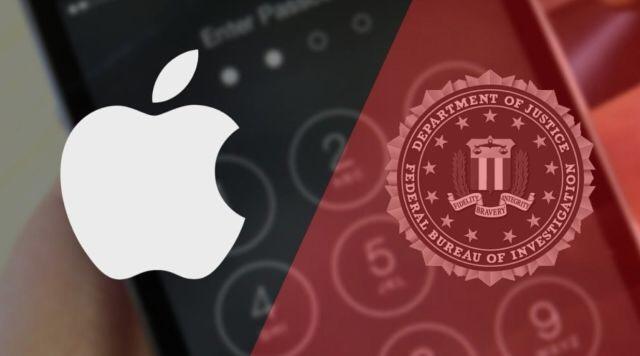 一招解密苹果密码,fbi破解iphone与解锁是一回事吗