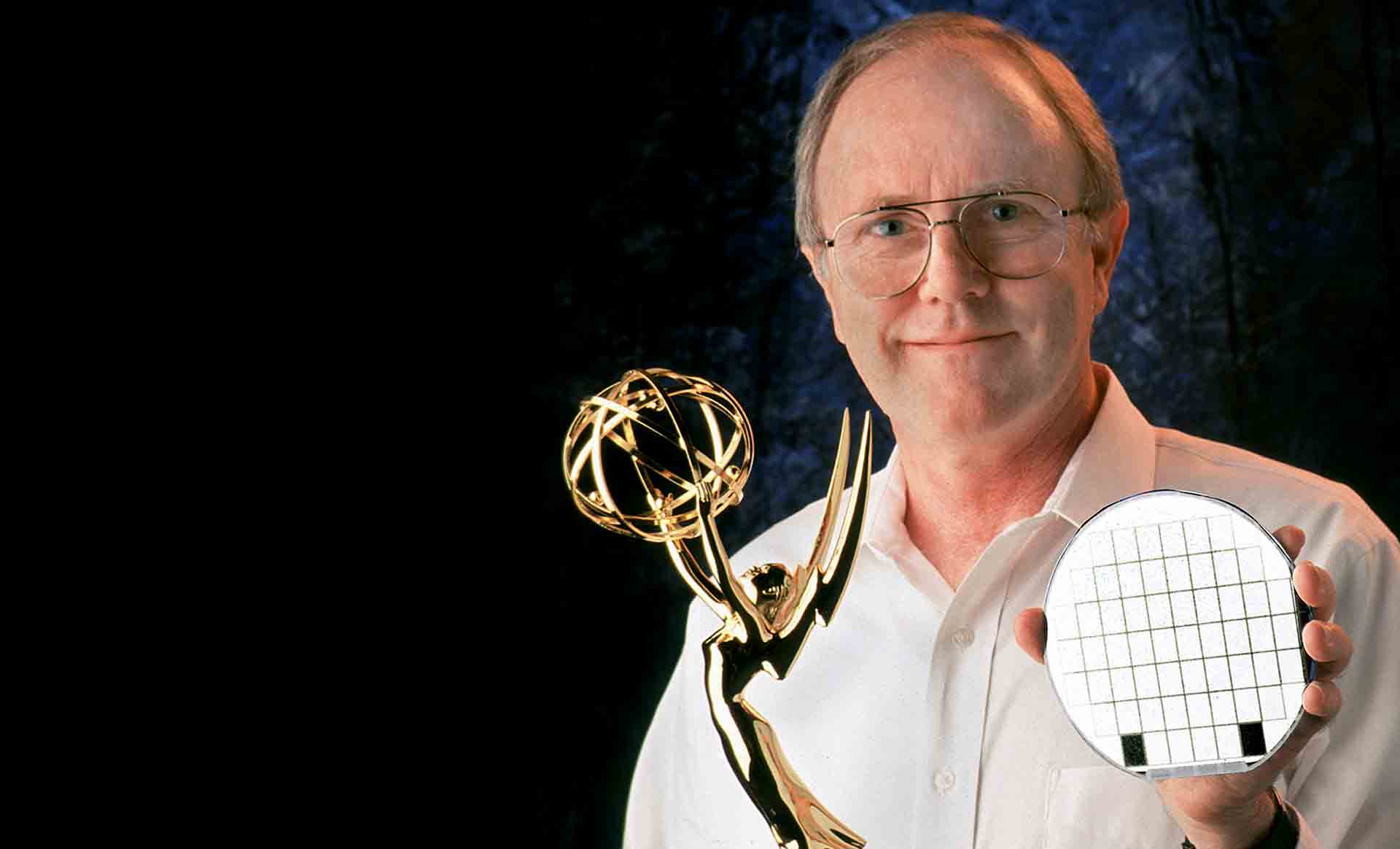 电子器件巨头-德州仪器TexasInstruments的前世今生