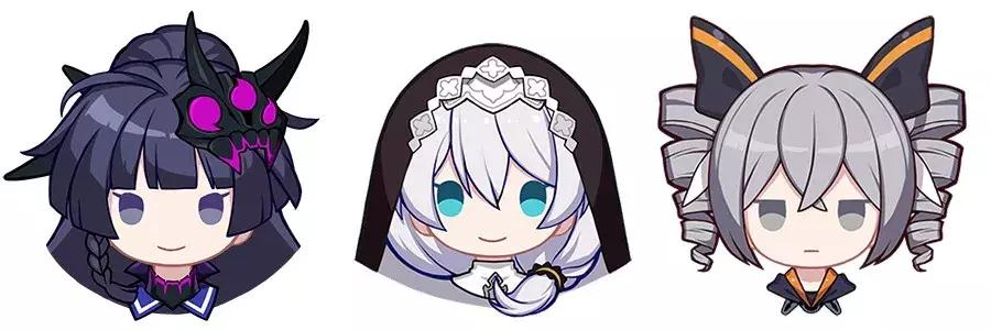 崩坏3女武神誓约哪里得,崩坏3女武神誓约需要多少个碎片