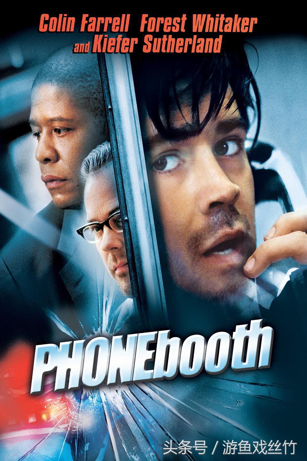 [精致*局骗**]巧妙的剧情安排，恍然大悟后的那份快感难以言喻！