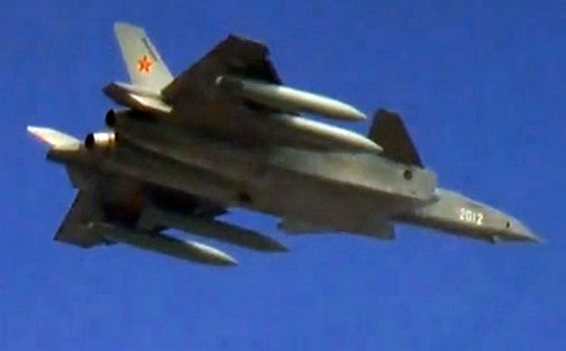 中国舰载战斗机有哪些,我国舰载战斗机的现状