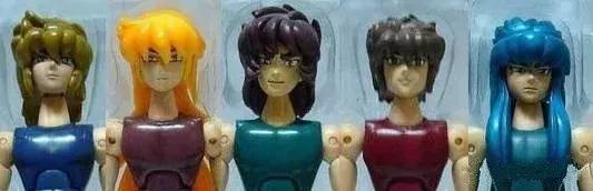 现在手办都可以做到以假乱真的吗,手办也能整活