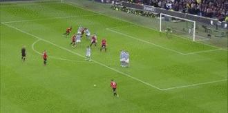 天下足球范佩西,足球大将军范佩西