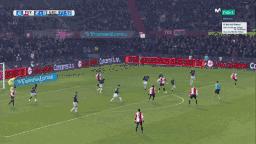 足坛左脚巨星范佩西,足坛传奇老将