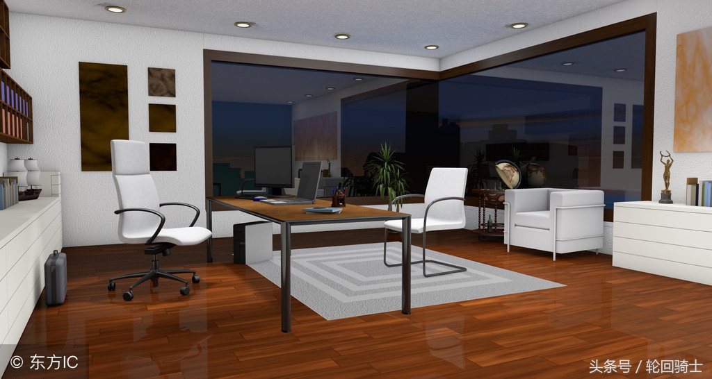 办公室风水的布局知识,2018办公室风水知识大全