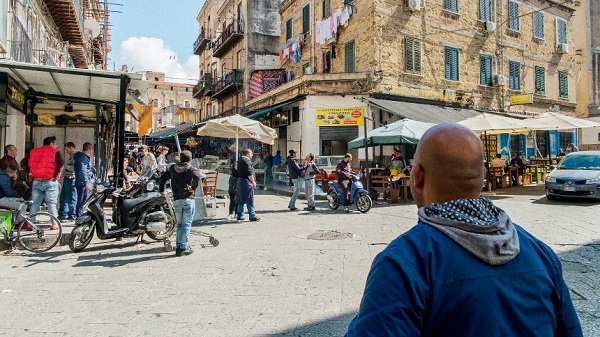 意大利西西里岛最漂亮的岛,意大利西西里的美丽传说