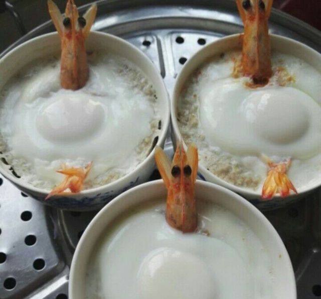 蒸蛋怎么做宝宝能全部吃完,蒸蛋一个不够宝宝吃怎么办