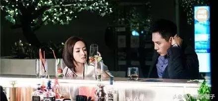 刘烨年轻时候的样子和现在的样子,刘烨演技被完爆