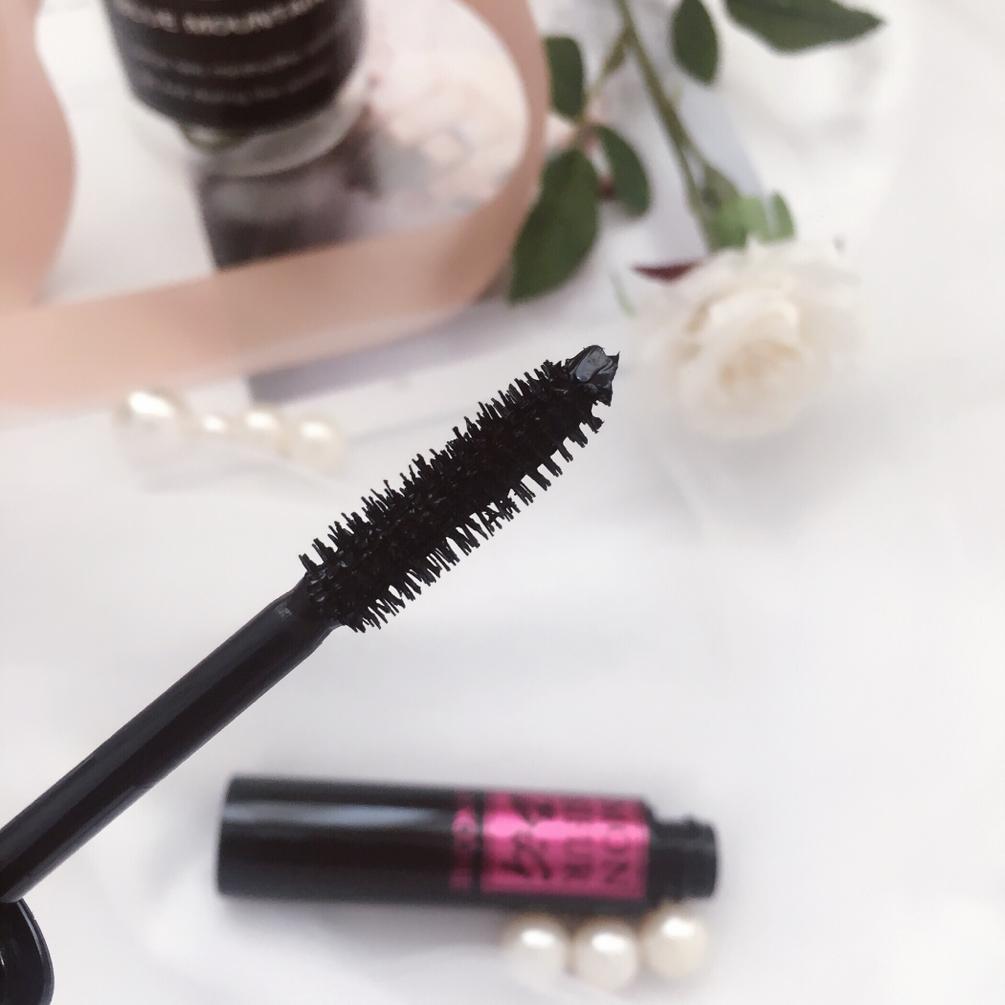 兰蔻睫毛膏哪款最卷翘,兰蔻持久型防水睫毛膏