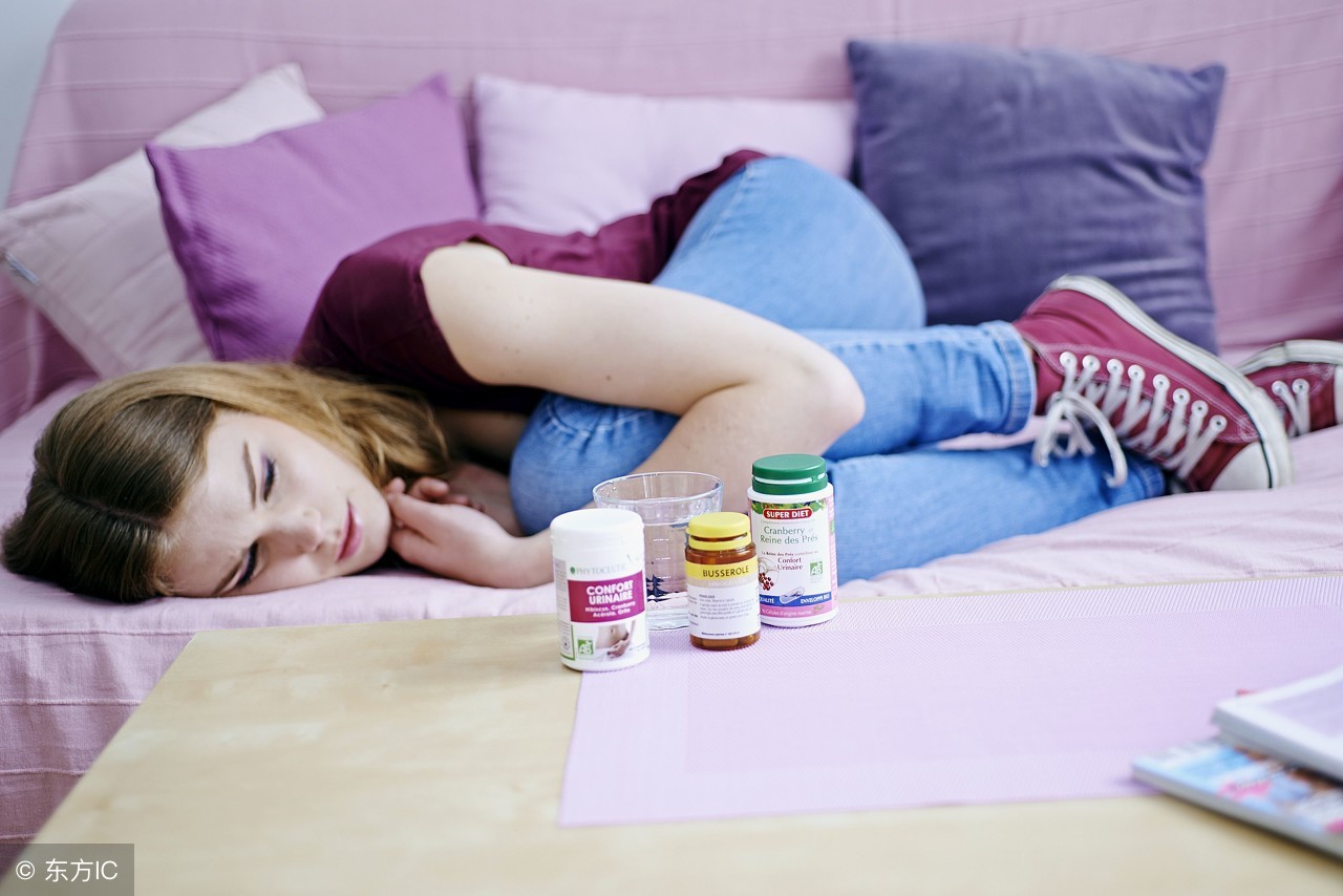 尿频尿急是尿路感染引起的吗,尿路感染都是出现尿急尿频尿痛吗