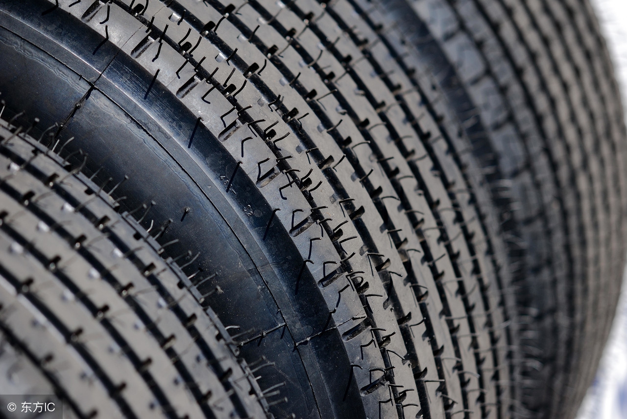 轮胎解读,怎么解读轮胎各种数字标志