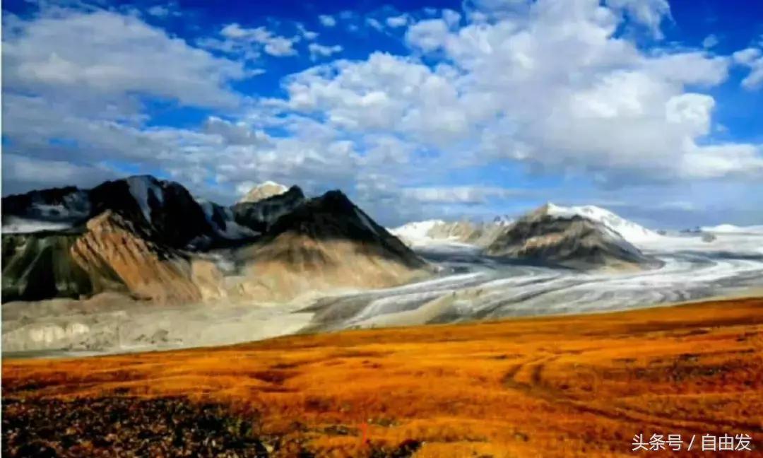 五当召的传说——潘复生