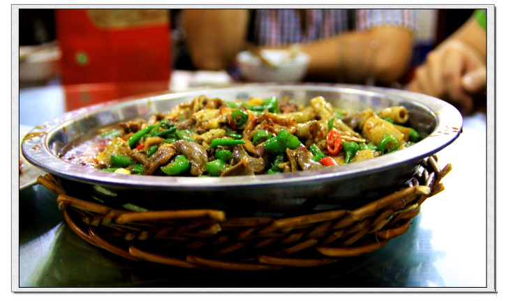 龙泉市好吃美食,丽水市龙泉市特色美食