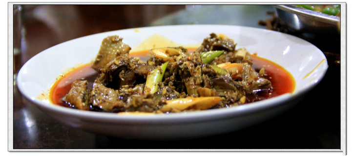 龙泉市好吃美食,丽水市龙泉市特色美食